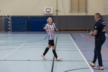 Bild 26 - wDJ Power Girls Cup Suederelbe